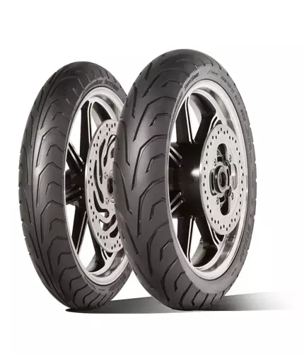 Dunlop Arrowmax Streetsmart 110/90-16 59V TL fr - Renkaat - 544-630360 - 1