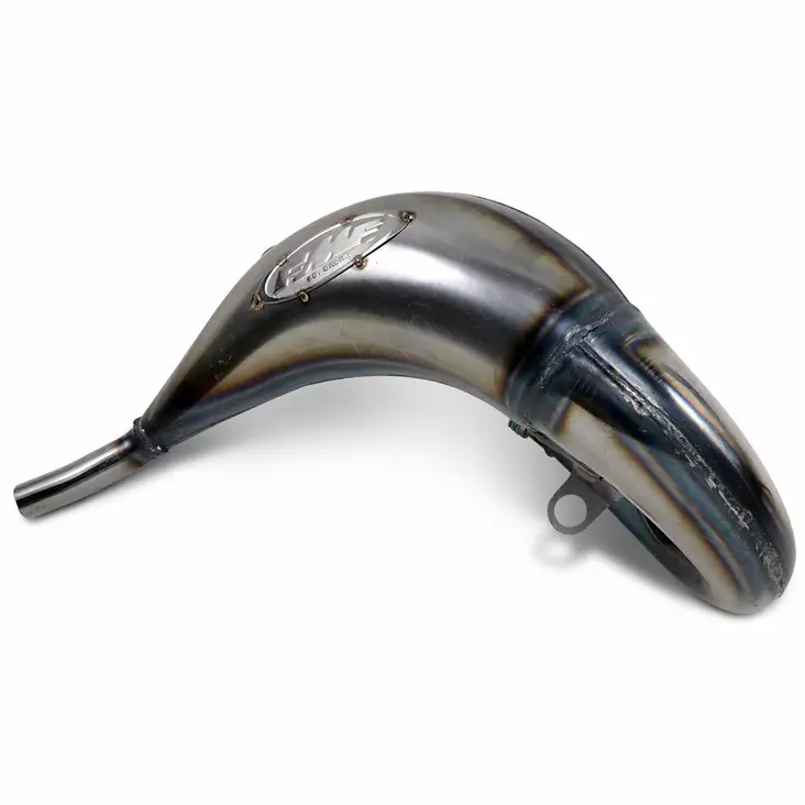 FMF Factory Fatty Rev Pipe - Pakoputket 2-T - 315-025240 - 2