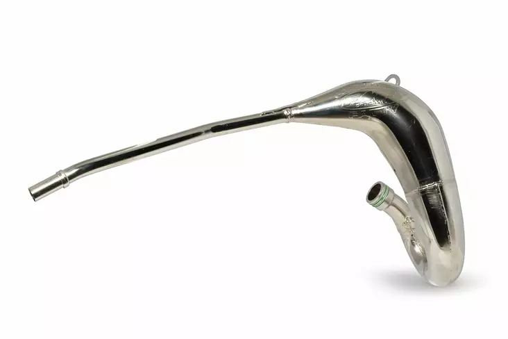 FMF Fatty Pipe - Pakoputket 2-T - 315-023000 - 3