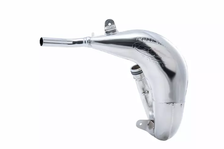 FMF Fatty Pipe - Pakoputket 2-T - 315-024000 - 3