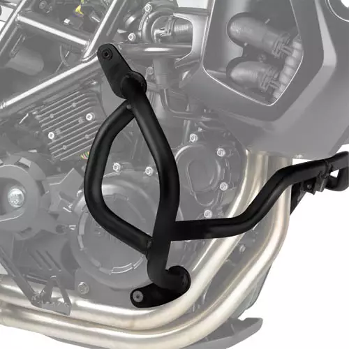 GIVI Kaatumarautasarja F650GS / F800GS 08-12 - Kaatumaraudat - 324-TN690 - 1