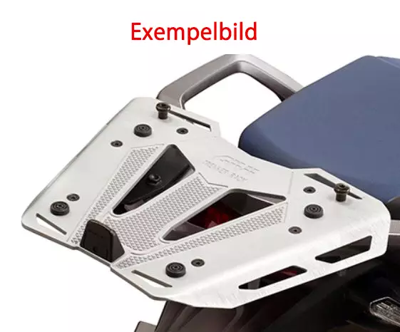 Givi Monokey peräteline alumiini Honda Crosstourer 1200 12- - Telineet - 322-SRA1110 - 3
