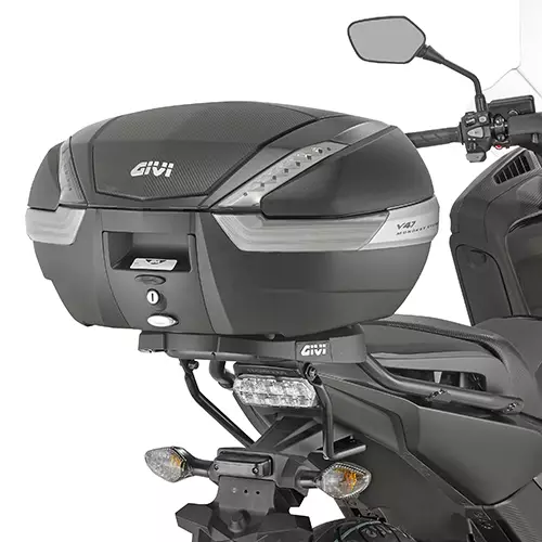 Givi peräteline Integra 750 16- - Telineet - 322-SR1150 - 1