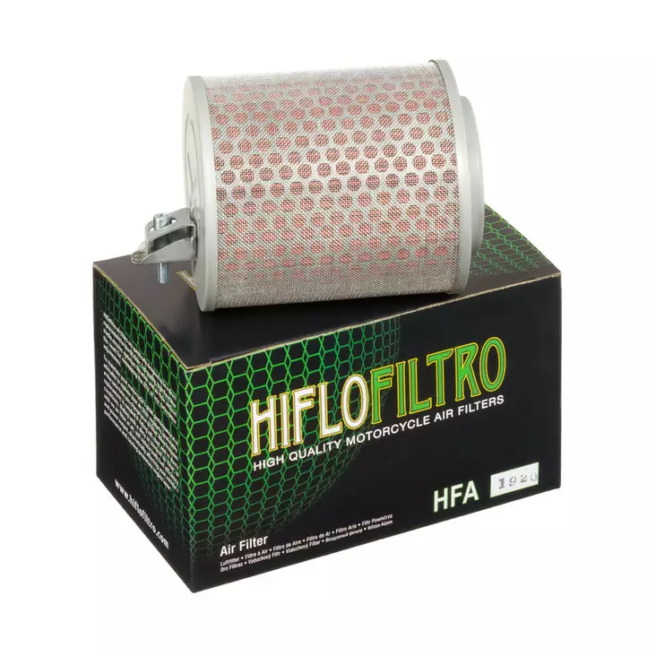 HiFlo ilmansuodatin HFA1920 - Ilmansuodattimet - 20-1920 - 1