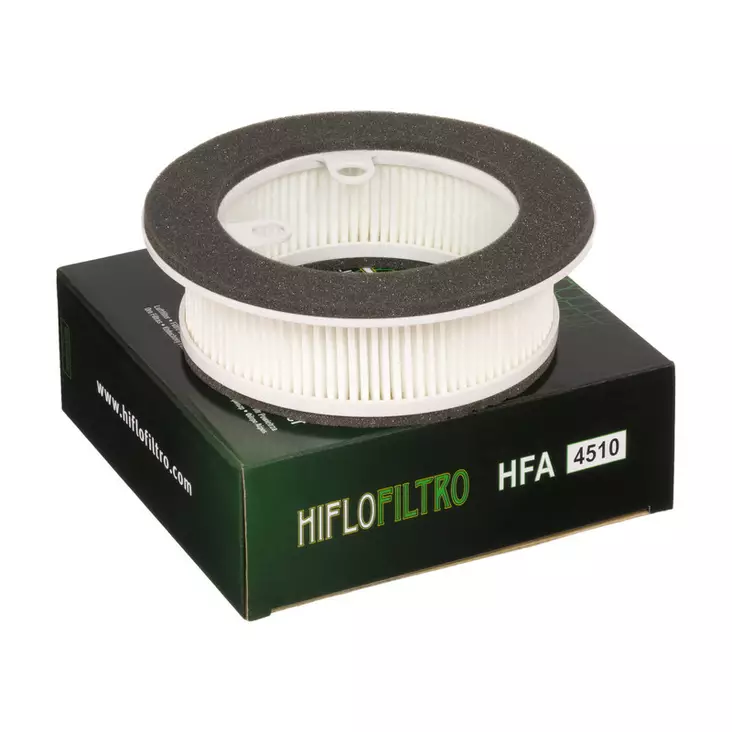 HiFlo ilmansuodatin HFA4510 - Ilmansuodattimet - 20-4510 - 1
