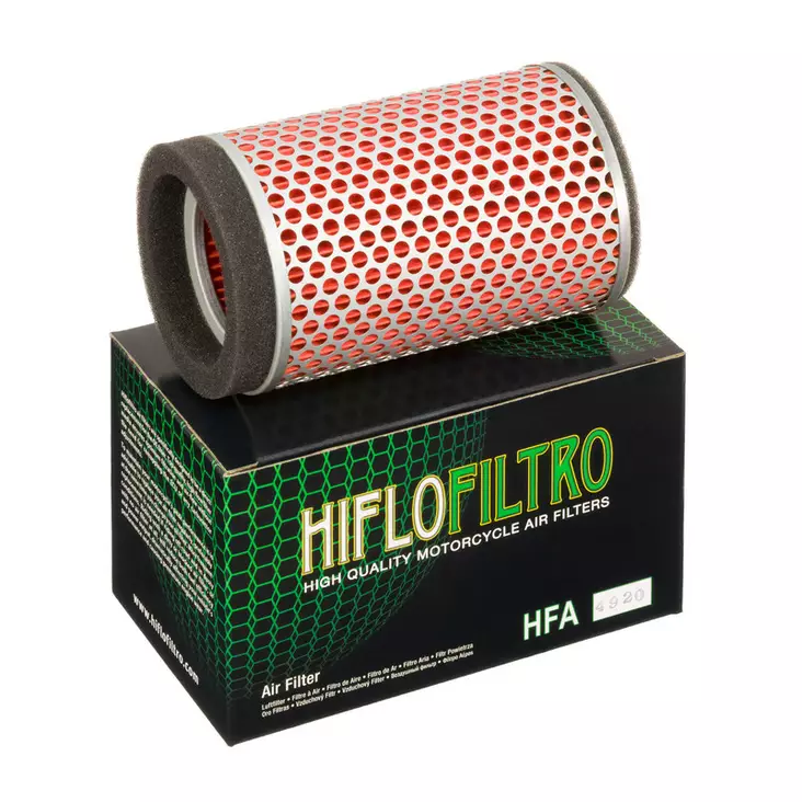 HiFlo ilmansuodatin HFA4920 - Ilmansuodattimet - 20-4920 - 1