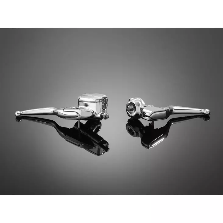 Highway Hawk HANDLEBAR CONTROL KIT 11/16 - Ohjaustangot ja tarvikkeet - 561-45-0100 - 1