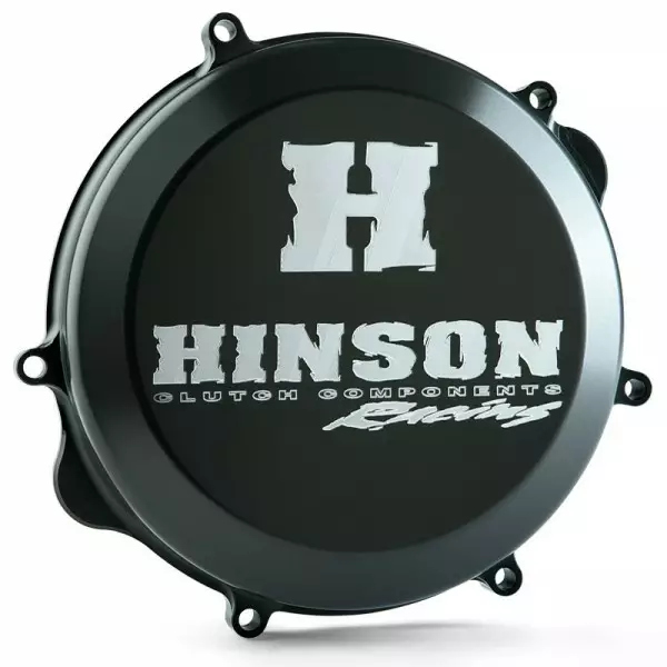 Hinson Kytkinkoppa KTM SX450F 07-12 - Kytkin - 450-C270 - 1