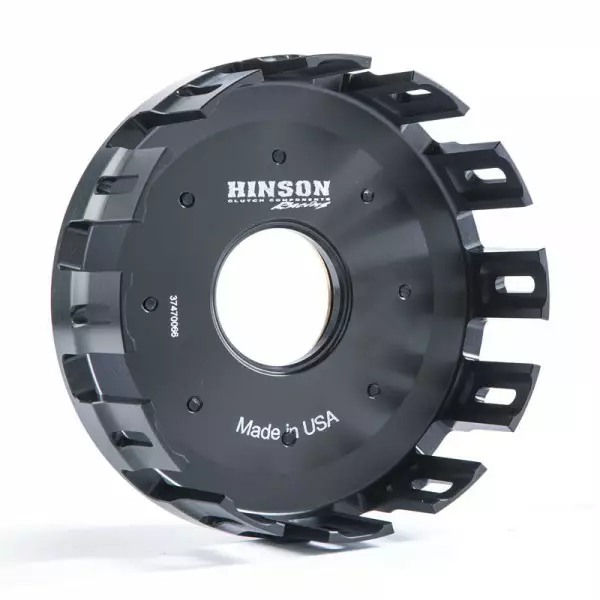 Hinson Kytkinkori RMZ450 08-14 - Kytkin - 450-H330 - 1