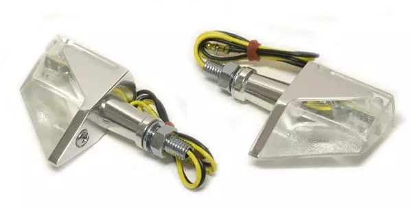 Hyper Vilkut, alu, led, kirkas - Vilkut - 15-940 - 1