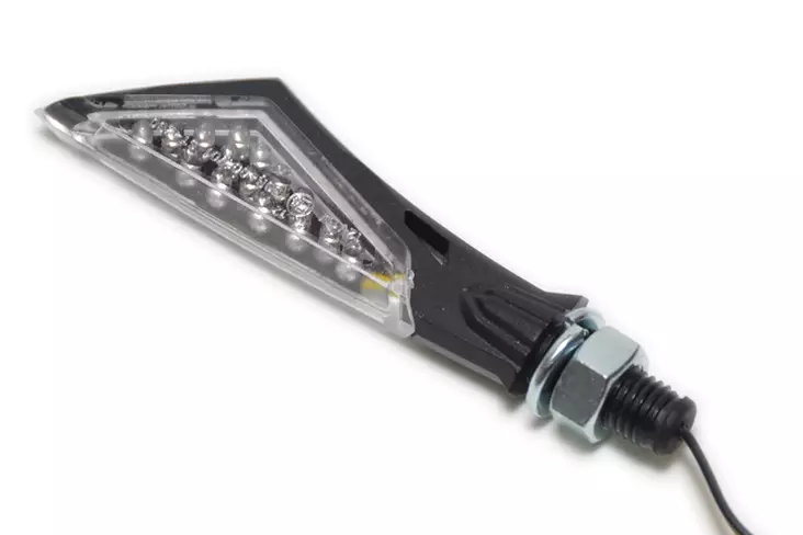 Hyper Vilkut, led Kvadrant e-hyv. - Vilkut - 15-990 - 1