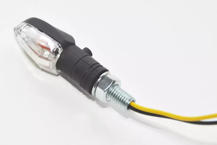 Hyper Vilkut, Mini Arrow e-hyv. Mattamusta - Vilkut - 15-985-0 - 1