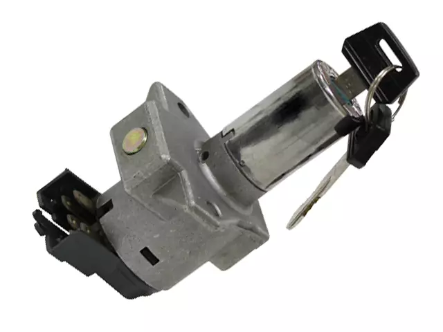 Hyper Virtalukko HONDA 3-as.+ohjauslukko, 5-nap. - Virtalukot ja lukkosarjat - 11-400 - 1