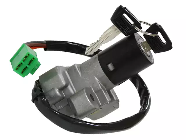 Hyper Virtalukko SUZUKI - Virtalukot ja lukkosarjat - 11-410 - 1