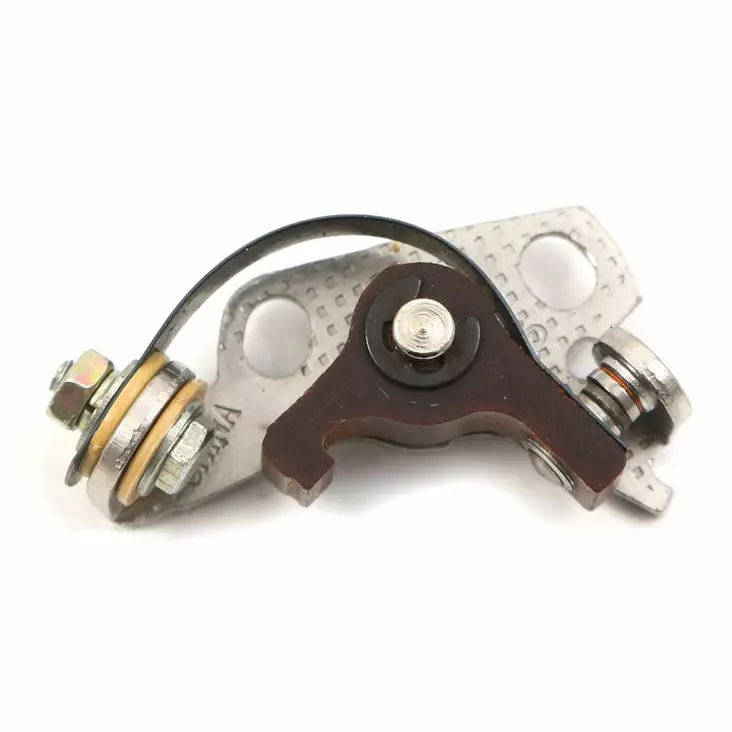 Ignition contact - Staattorit ja osat - 1L9-81621-50 - 2