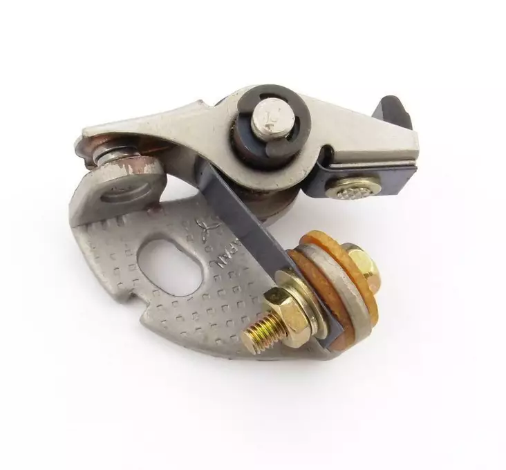 Ignition contact - Staattorit ja osat - 33160-33010 - 1
