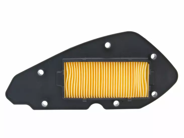 Ilmansuodatin, Peugeot Kisbee 50cc 4-T - Ilmansuodattimet - 302-0980 - 1