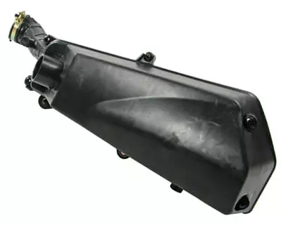 Ilmansuodatin, Täydellinen, Kiina-skootterit 4-T, 10-vanne - Ilmansuodattimet - 302-0970 - 1
