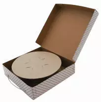 Irtovaijeri, Ø 1,50mm x 50m - Vaijerit ja nipat - 6-150 - 1