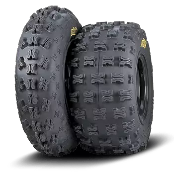 ITP Rengas Holeshot GNCC 21x7.00-10 - Renkaat - 74-0450 - 2