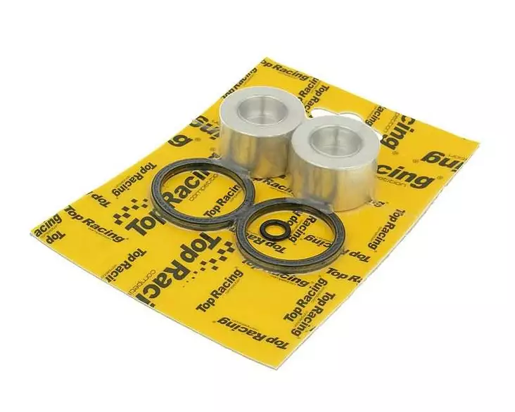 Jarrusatulan korjaussarja, Ø30 x 21mm, Grimeca Taka - Korjaussarjat - 234-1010 - 1