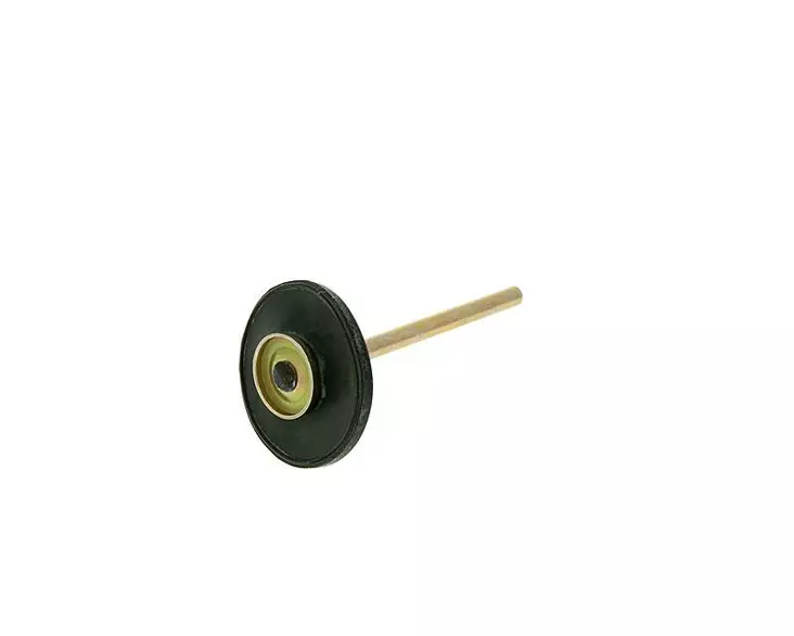 Kaasuttimen kalvo Air Cut Valve, p. 40mm, sopii Keihin CVK 4-T kaasutin (50cc) - Kaasuttimet ja osat - 302-0190 - 1