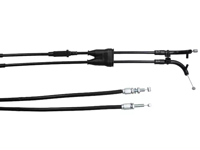 KAASUVAIJERI KX450F 13-14 - Kaasuvaijerit - 395-00650 - 2