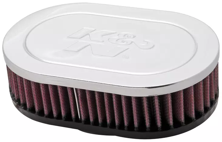 K&N 4½x7 - Ilmansuodattimet - 20-RC2000 - 1