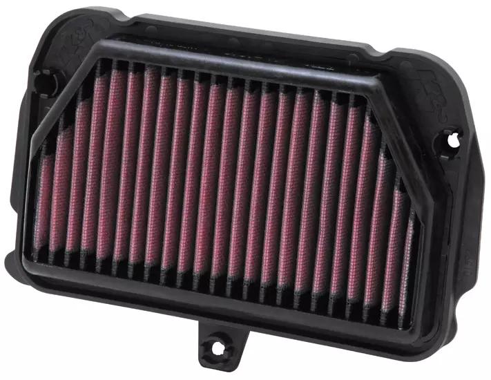 K&N Ilmasuodatin, APRILIA RSV 4 - Ilmansuodattimet - 20-AL1010 - 1