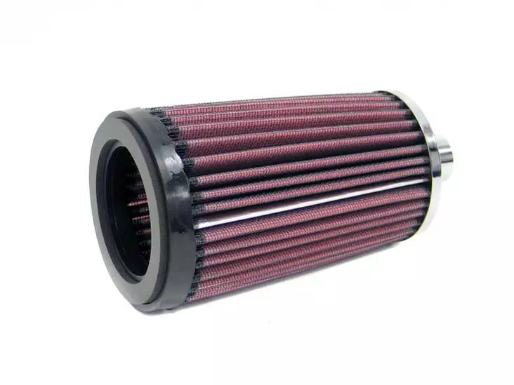 K&N Ilmasuodatin, GSX750 E/ES 80-85 - Ilmansuodattimet - 20-SU1250 - 1