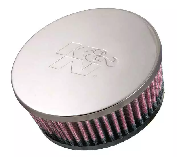 K&N KEIHIN FLOWM. 5 - Ilmansuodattimet - 20-RK3800 - 1