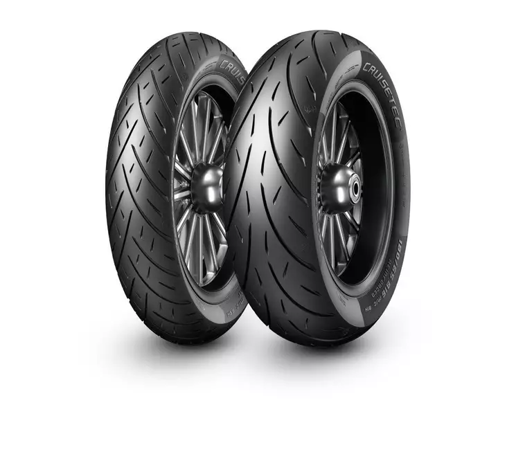 Metzeler Cruisetec MT90 B 16 M/C 74H TL Re. - Renkaat - 34-3578300 - 1