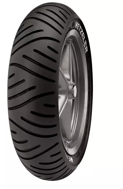 Metzeler ME 7teen 130/60 - 13 M/C 53L TL - Renkaat - 34-25890 - 3