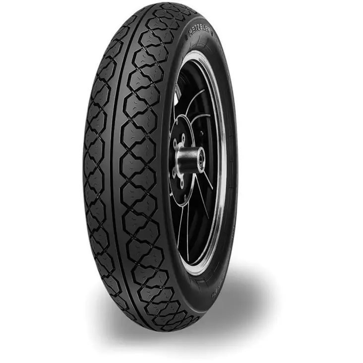 Metzeler Perfect ME 77 130/90 B 16 M/C 73H TL Reinf Re. - Renkaat - 34-3139800 - 1