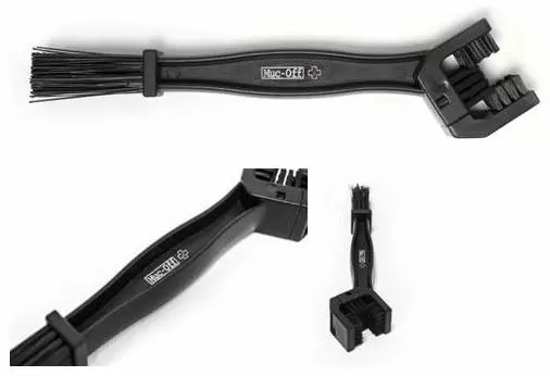Muc-Off Kedjeborste (12) - Puhdistusaineet - 550-350 - 2