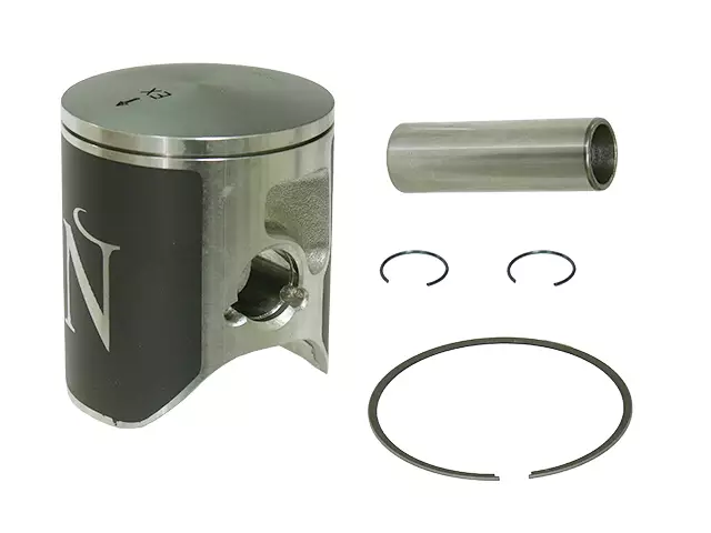 Namura mäntäsarja CR 250 05-07, A 66.34 mm - Männät ja renkaat - 390-10028-0 - 1