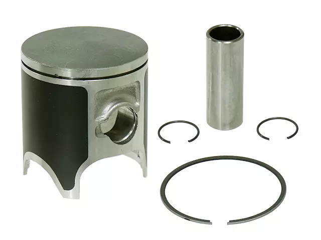 Namura mäntäsarja CR 80 86-02, 47 mm - Männät ja renkaat - 390-10080 - 1