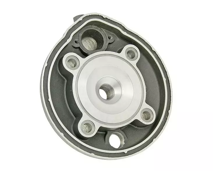 Naraku Sylinterinkansi, 50cc, Minarelli AM6 (O-Rengas) - Sylinterit ja kannet - 301-1140 - 1
