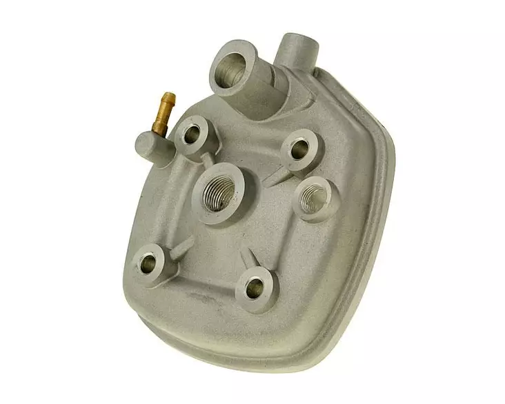Naraku Sylinterinkansi, 70cc, Piaggio / Gilera / Aprilia (Piaggio), nestejäähd. - Sylinterit ja kannet - 301-1170 - 1