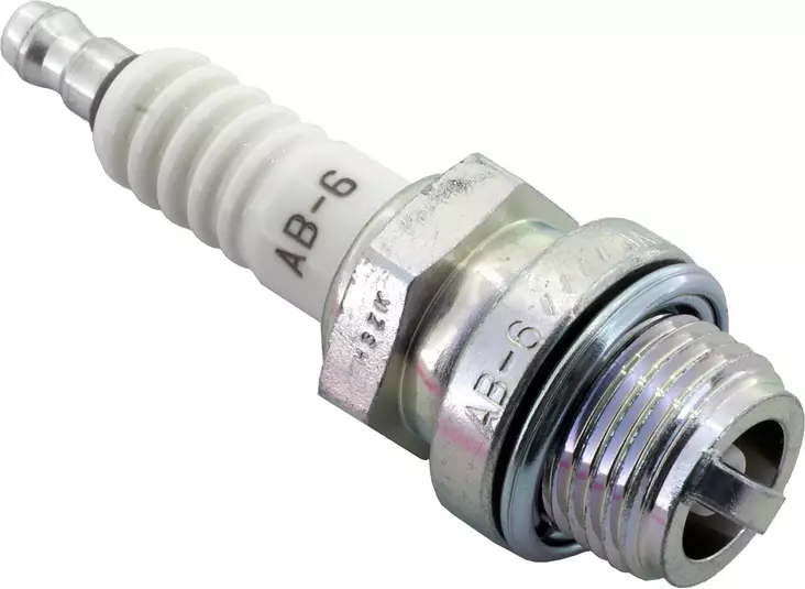 NGK sparkplug AB6 - Sytytystulpat ja liittimet - 13-2910 - 1