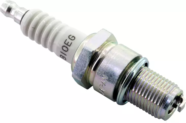 NGK sparkplug B10EG - Sytytystulpat ja liittimet - 13-3630 - 1