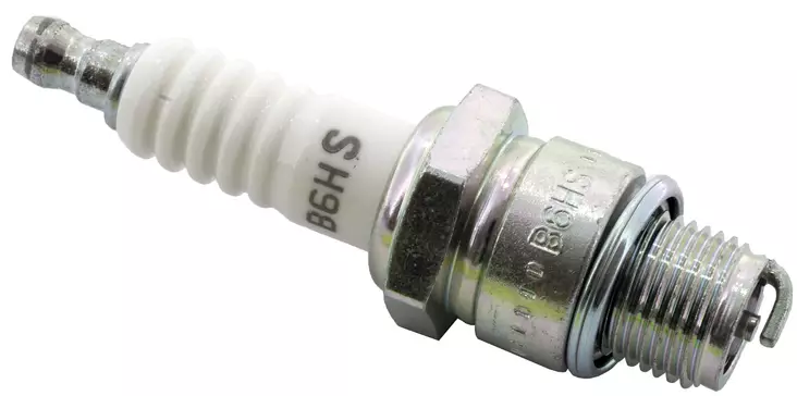 NGK sparkplug B6HS - Sytytystulpat ja liittimet - 13-4510 - 1