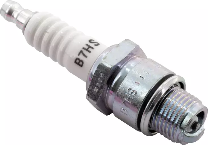 NGK sparkplug B7HS - Sytytystulpat ja liittimet - 13-5110 - 1