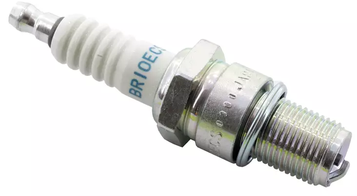 NGK sparkplug BR10ECS - Sytytystulpat ja liittimet - 13-5880 - 1