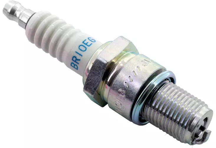 NGK sparkplug BR10EG - Sytytystulpat ja liittimet - 13-3830 - 1