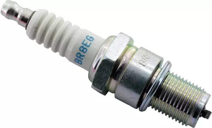 NGK sparkplug BR8EG - Sytytystulpat ja liittimet - 13-3130 - 1