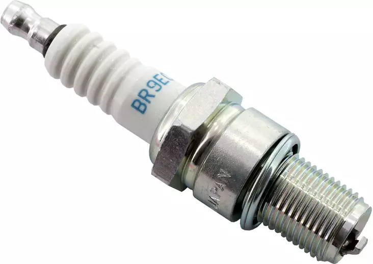NGK sparkplug BR9ECS - Sytytystulpat ja liittimet - 13-3570 - 1