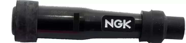 NGK spark plug cover SB05F - Sytytystulpat ja liittimet - 13-8080 - 1