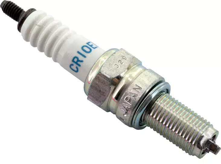 NGK sparkplug CR10EK - Sytytystulpat ja liittimet - 13-2360 - 1