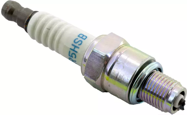 NGK sparkplug CR6HSB - Sytytystulpat ja liittimet - 13-6500 - 3